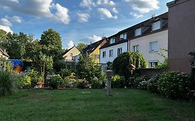 Modernes Apartment In Stadionnaehe